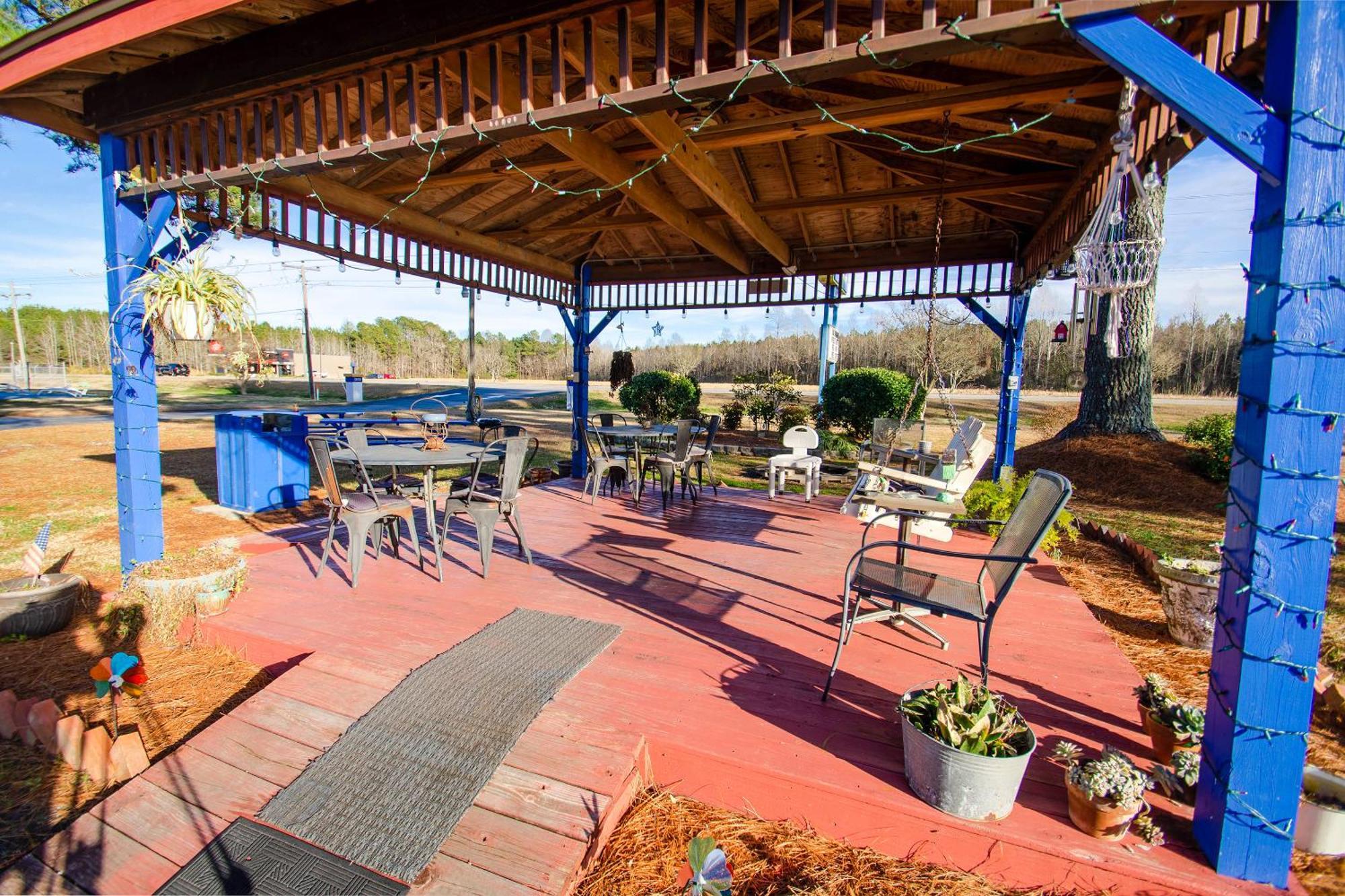 Sportsman'S Inn Plymouth 252-793-3095 Buitenkant foto