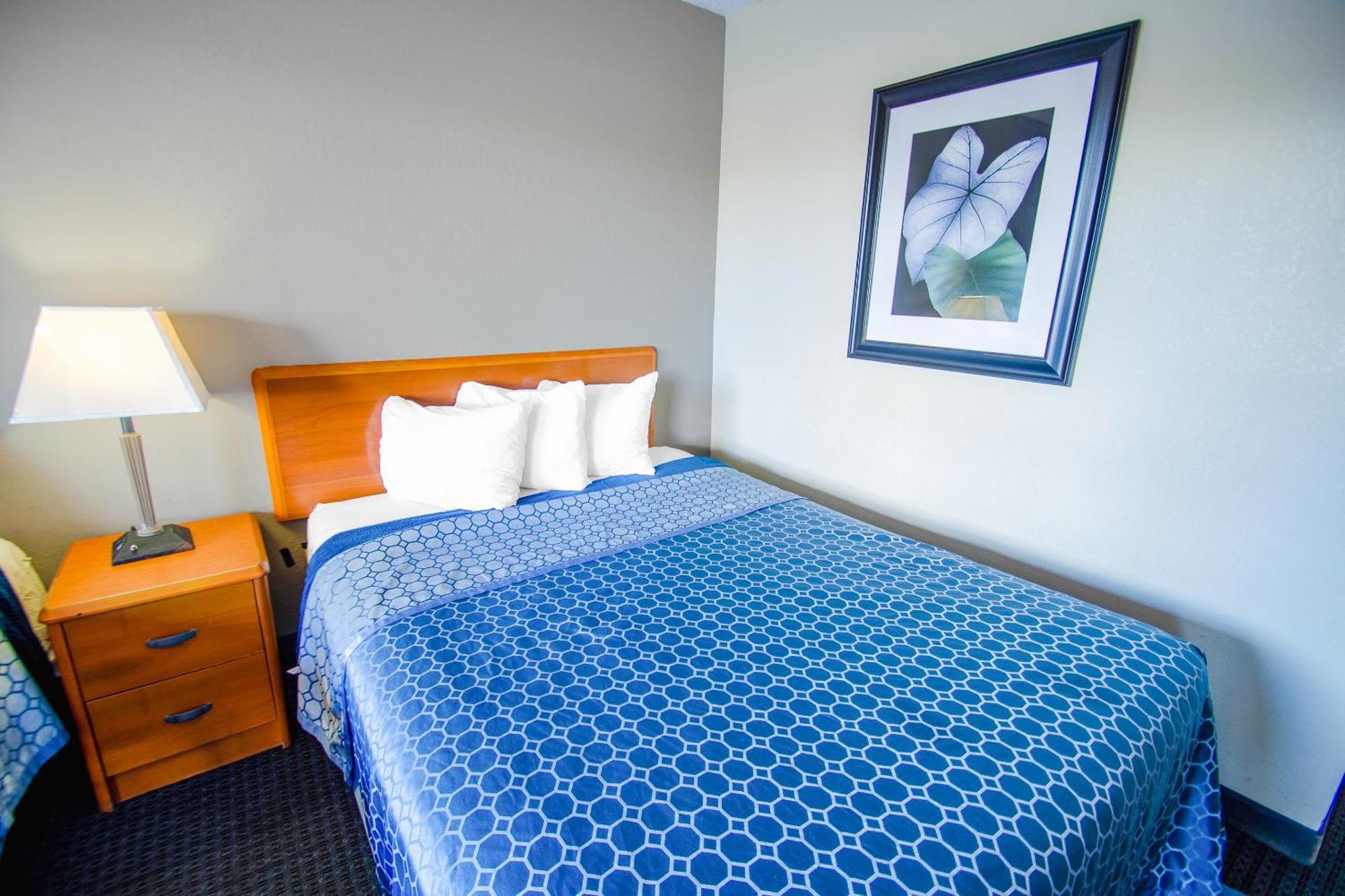 Sportsman'S Inn Plymouth 252-793-3095 Buitenkant foto