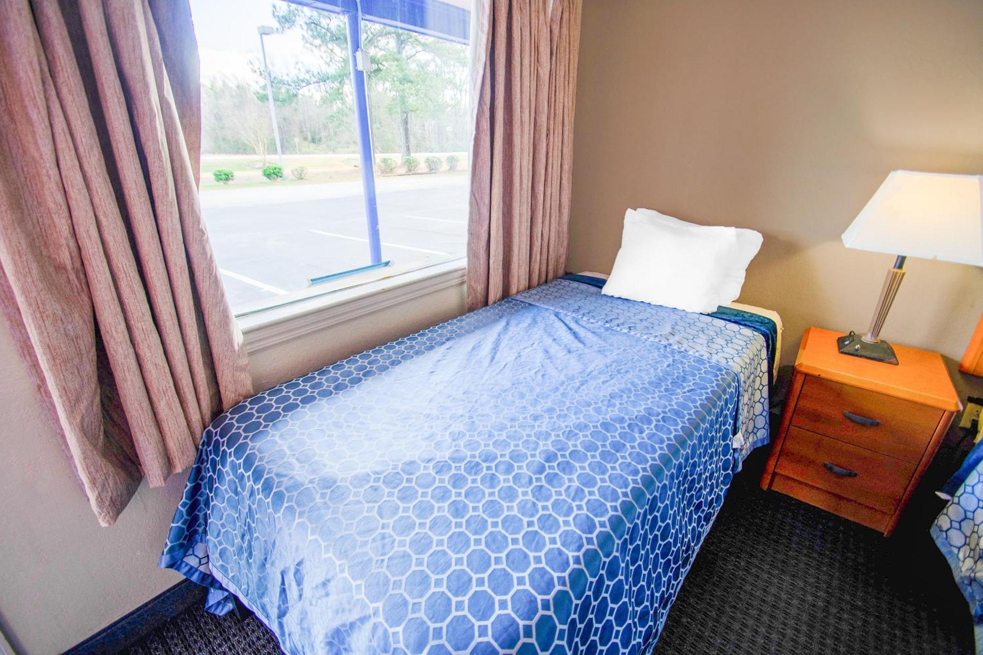 Sportsman'S Inn Plymouth 252-793-3095 Buitenkant foto