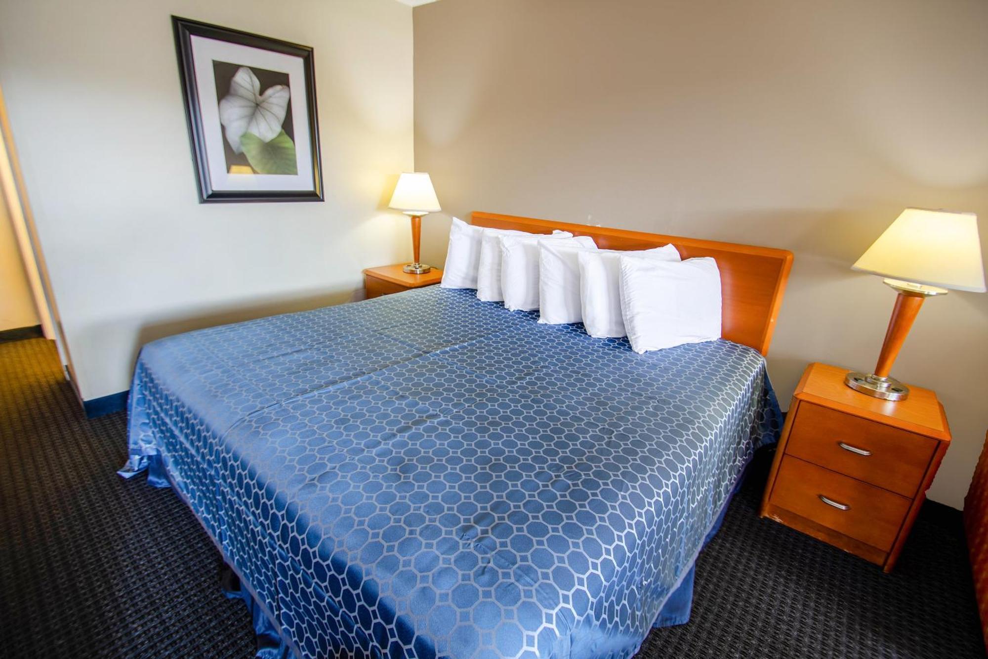 Sportsman'S Inn Plymouth 252-793-3095 Buitenkant foto