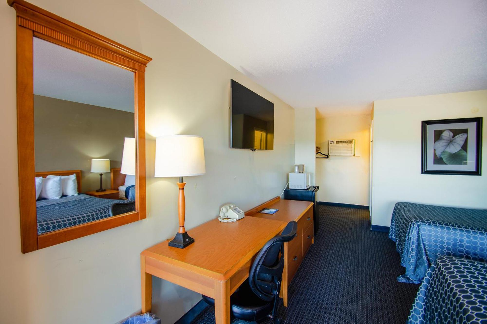 Sportsman'S Inn Plymouth 252-793-3095 Buitenkant foto