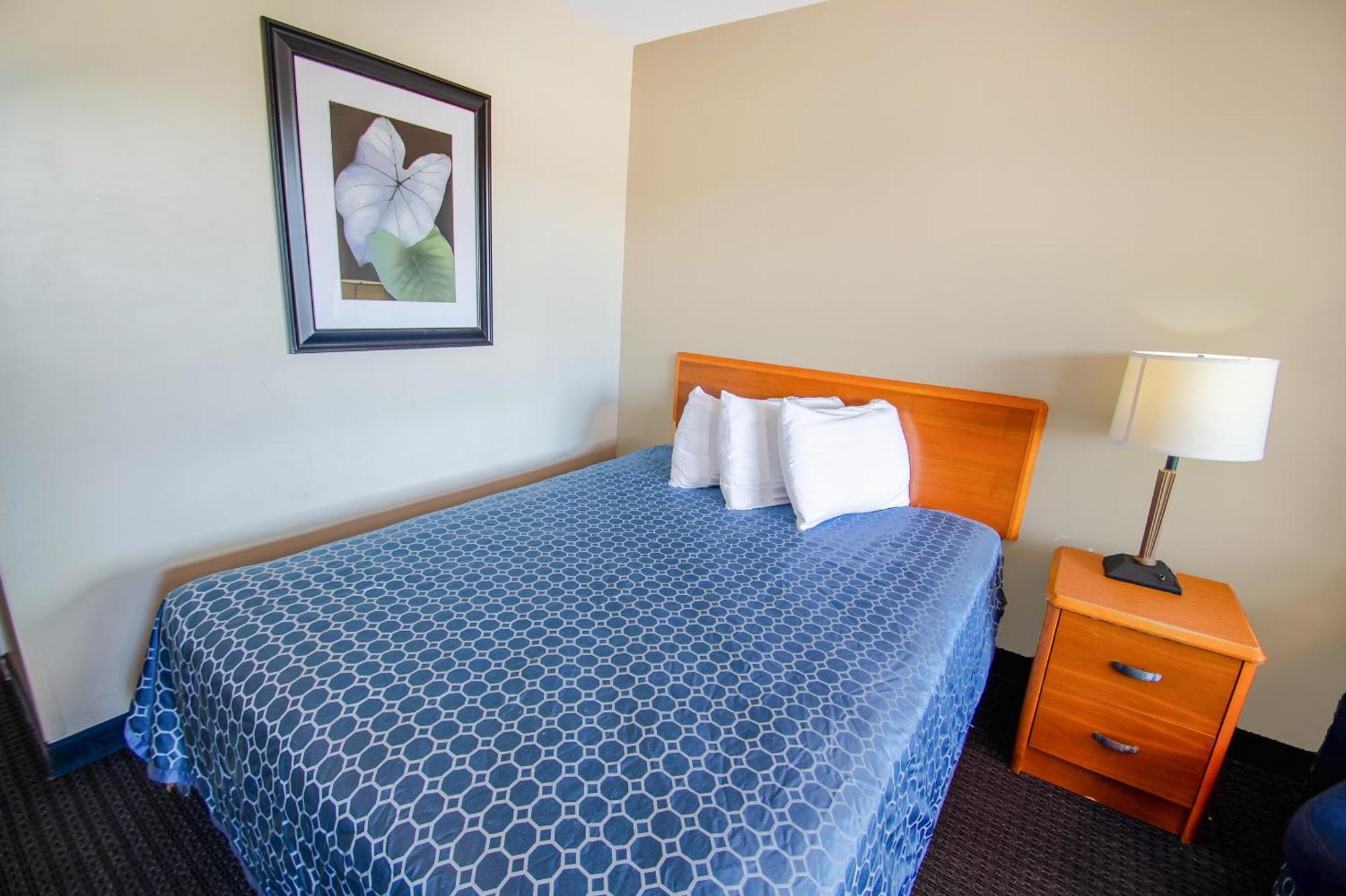 Sportsman'S Inn Plymouth 252-793-3095 Buitenkant foto